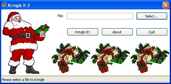 Kringle It 2